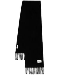 Marc O' Polo - Fringed Scarf - Lyst