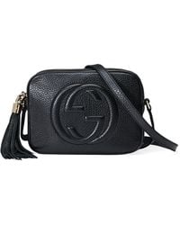 gucci soho bag price