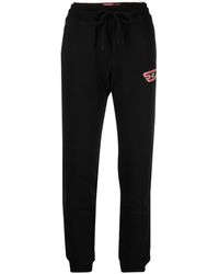 DIESEL Track pants and sweatpants for Women | Online Sale up to 47% off |  Lyst