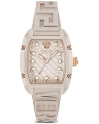 Versace - Dominus Lady 44Mm - Lyst