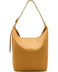 Ami Paris - Voulez-Vous Shoulder Bag - Lyst