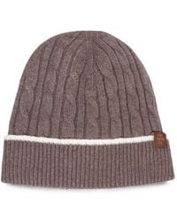 Eleventy - Berretto - Lyst