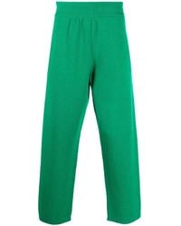 Barrie - Sportswear Cashmere Track Pants - Lyst