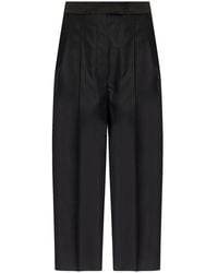 A.P.C. - Pantalones De X Anastasia Barbieri - Lyst