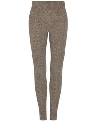 The Row - Mumuka Leggings - Lyst