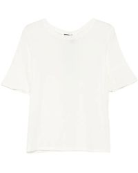 Pennyblack - T-Shirt Met Ronde Hals - Lyst
