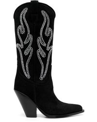 Sonora Boots - Santa Fe Stiefel 90mm - Lyst