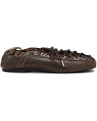 Ganni - Elegant Dancers - Lyst