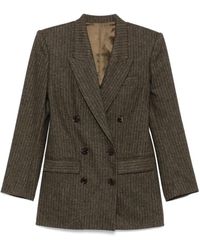 Isabel Marant - Jevima Blazer - Lyst