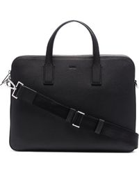 BOSS by HUGO BOSS Briefcases and laptop for Men | Online Sale to 45% | Lyst