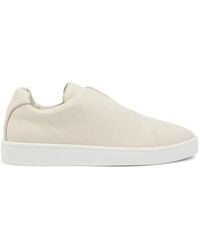 Aurélien - Slip-On Sneakers - Lyst