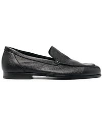 Harry's Of London - Leather Slip-on Loafers - Lyst
