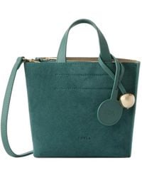 Furla - Divide It Tote Mini - Lyst