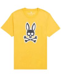 Psycho Bunny - Liam T-Shirt - Lyst