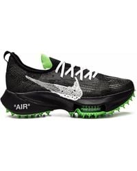 NIKE X OFF-WHITE - Air Zoom Tempo Next% "Scream" Sneakers - Lyst
