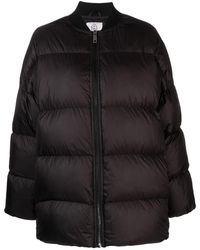 Ash - Icon Goose-down Puffer Jacket - Lyst