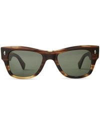 Mr. Leight - Duke Sunglasses - Lyst