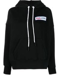 Palm Angels - Hoodie - Lyst