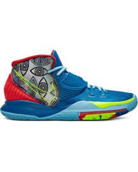 Nike - Kyrie 6 Pre Heat "Nyc" Sneakers - Lyst