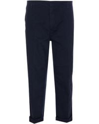 Dondup - Zyan チノパンツ - Lyst