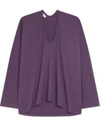 Dries Van Noten - ロングtシャツ - Lyst
