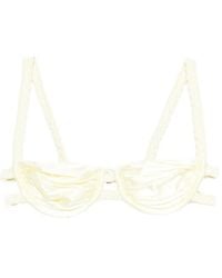 Isa Boulder - Weave Strap Bikini Top - Lyst