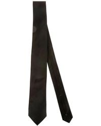 Errico Formicola - Cravate En Soie - Lyst