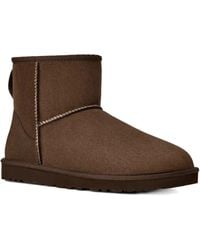 UGG - Classic Mini Boots - Lyst