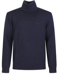 Michael Kors - Turtleneck Sweather - Lyst