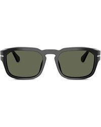 Persol - Square-Frame Sunglasses - Lyst