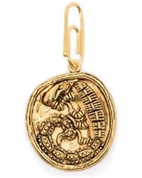 Aurelie Bidermann - Scorpio Zodiac Charm - Lyst