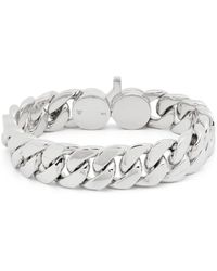 Tom Wood - Danny Slim Bracelet - Lyst