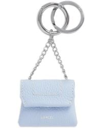 Lancel - Porte-Clés Libellule - Lyst