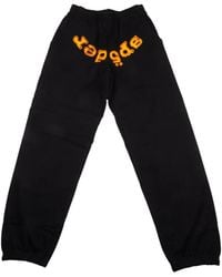 Sp5der - Og Logo V2 Track Pants - Lyst