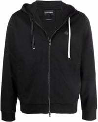 Emporio Armani - Sweatshirts - Lyst