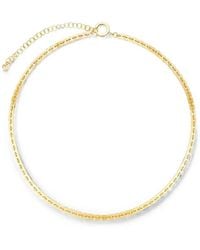 CADAR - Foundation Chain Necklace - Lyst