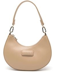 Lacoste - ハーフムーン バッグ - Lyst