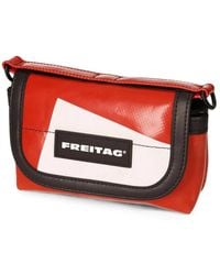 Freitag - Small F142 Heinz 300438 Belt Bag - Lyst