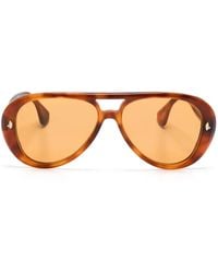 Sestini Eyewear - Sedici サングラス - Lyst