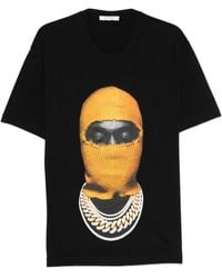ih nom uh nit - Graphic Print T-Shirt - Lyst