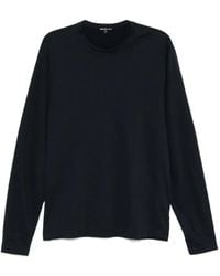 James Perse - ジャージーロングtシャツ - Lyst