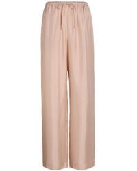 Rohe - Pantalones Con Cordones - Lyst
