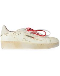 Autry - Dallas Super Sneakers - Lyst