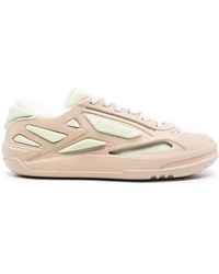 Reebok - Club C Modern Faux-Leather Sneakers - Lyst