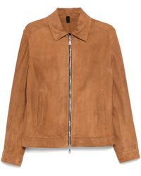 Tagliatore - Jaxon Jacket - Lyst