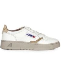 Autry - Sneakers - Lyst