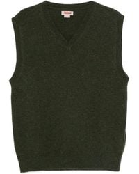 Baracuta - Shetland Top - Lyst