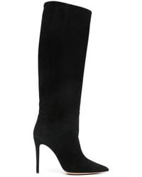 Anna F. - Botas con tacón de 110 mm - Lyst