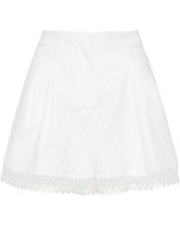 Shiatzy Chen - Plenteous ショートパンツ - Lyst