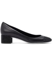 Rene Caovilla - Kristen Pumps - Lyst